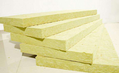 岩棉板