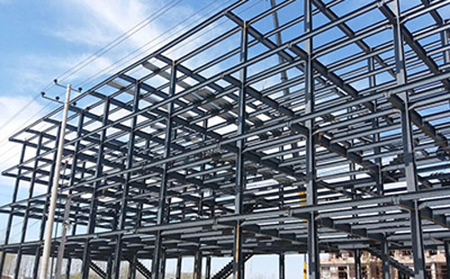 针对钢结构的腐蚀我们要找对正确是原因