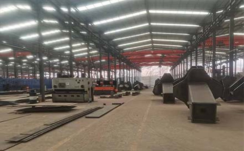 鑫航达钢结构:感恩客户,共筑未来 鑫航达钢结构:感恩客户,共筑未来