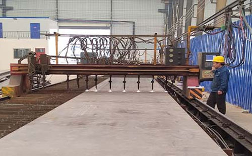 2025年展望：鑫航达钢结构有限公司迈向新辉煌