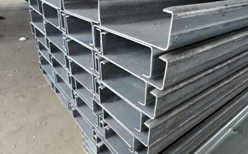 C型钢加工注意哪些事项