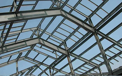 高寒环境中甘肃钢结构的定期维护指南：确保长期稳定与安全