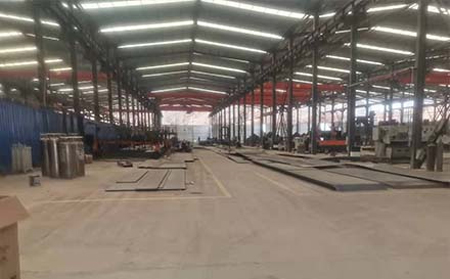 掌握钢结构板材切割的精细工艺——确保工程品质的关键步骤 掌握钢结构板材切割的精细工艺——确保工程品质的关键步骤