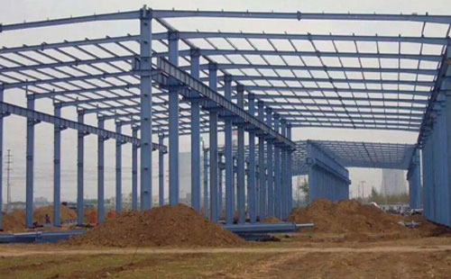 2025年甘肃钢结构行业洞察：更佳供应商推荐与工程应用指南