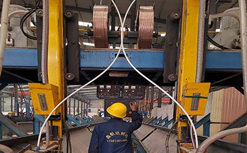 甘肃兰州钢结构工程招标常见废标原因分析 甘肃兰州钢结构工程招标常见废标原因分析