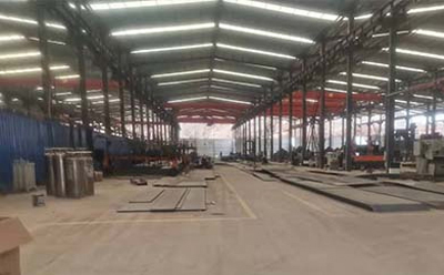 甘肃钢结构安装：技术要点与市场分析