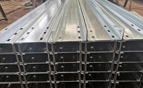 甘肃C型钢变形矫正:施工队经验分享与专业指南 甘肃C型钢变形矫正:施工队经验分享与专业指南