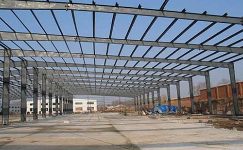 甘肃钢结构工程的多面剖析