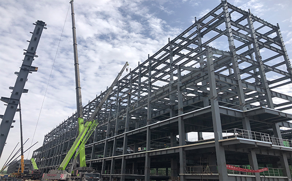 钢结构厂房彩钢板安装技巧:甘肃地区防漏风防渗水全攻略 钢结构厂房彩钢板安装技巧:甘肃地区防漏风防渗水全攻略