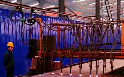 兰州钢结构设计：理论与实际的紧密结合