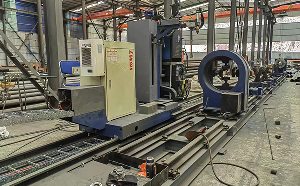 甘肃钢结构施工中的质量控制与技术要点解析 甘肃钢结构施工中的质量控制与技术要点解析