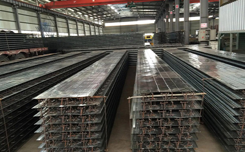 兰州楼承板选型与施工技术全解析 兰州楼承板选型与施工技术全解析