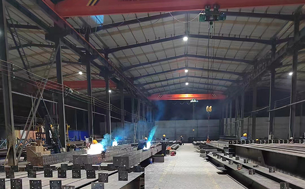 钢结构住宅设计与施工关键技术指南 钢结构住宅设计与施工关键技术指南