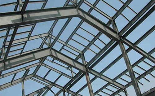 西藏西藏钢结构工程节点连接技术解析