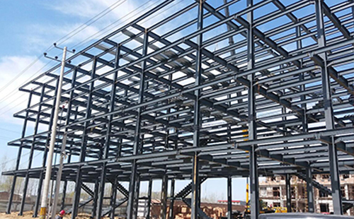 钢结构加工中钢材的选用标准与要求 钢结构加工中钢材的选用标准与要求