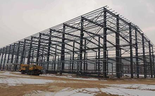 钢结构工程中常用的连接工艺与应用解析 钢结构工程中常用的连接工艺与应用解析