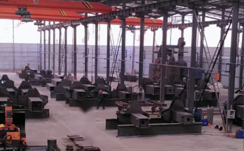 精准到毫米：钢结构安装的一般要求与误差控制——从基础锚栓到高强螺栓的全程清单