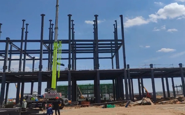 钢结构设计如何结合实际应用场景 钢结构设计如何结合实际应用场景