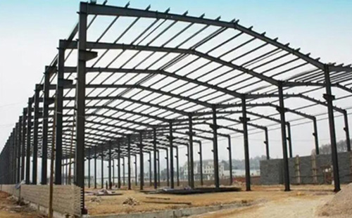 厂房改造怎样把钢结构工程预算砍三成 厂房改造怎样把钢结构工程预算砍三成