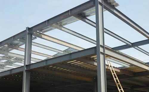 造价省百万!钢结构工程抗震节点设计要点 造价省百万!钢结构工程抗震节点设计要点