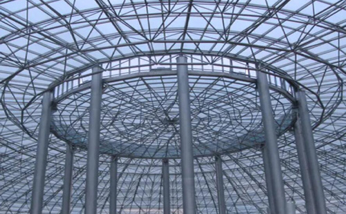 甘肃钢结构安装如何应对高原施工挑战?关键要点全解析 甘肃钢结构安装如何应对高原施工挑战?关键要点全解析