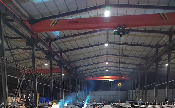 造价控制:甘肃钢结构工程实战指南 造价控制:甘肃钢结构工程实战指南