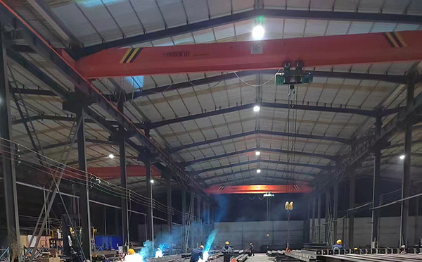 甘肃钢结构工程：2025年技术规范与质量控制完整指南