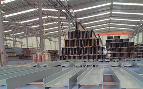 如何选择适合项目需求的钢结构合作企业——以甘肃地区为例 如何选择适合项目需求的钢结构合作企业——以甘肃地区为例